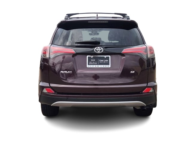 Thumbnail: 2017 Toyota RAV4 - 5