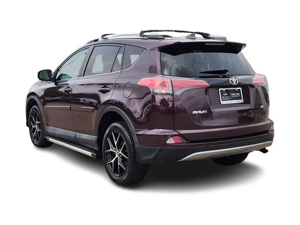 Thumbnail: 2017 Toyota RAV4 - 4
