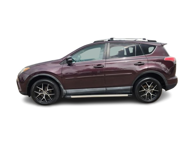 Thumbnail: 2017 Toyota RAV4 - 3