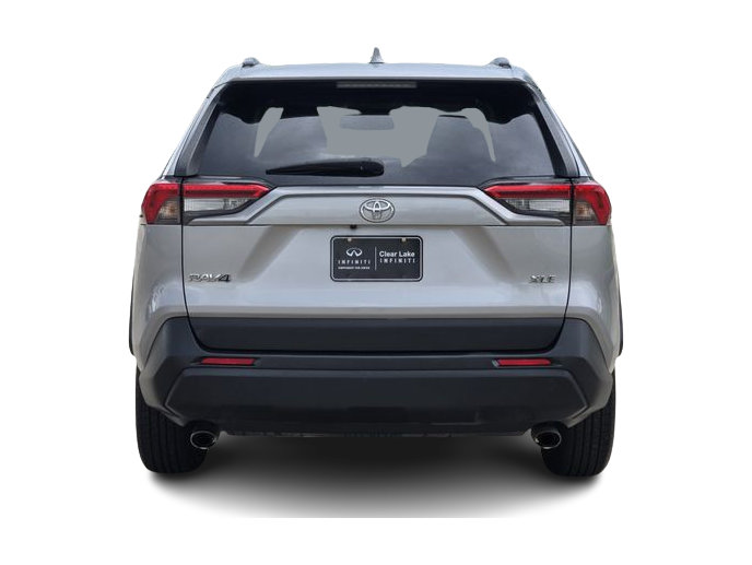 Thumbnail: 2021 Toyota RAV4 - 5