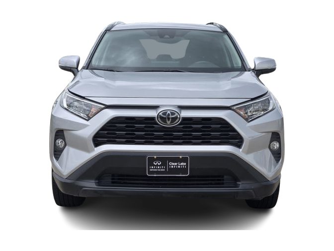 Thumbnail: 2021 Toyota RAV4 - 6