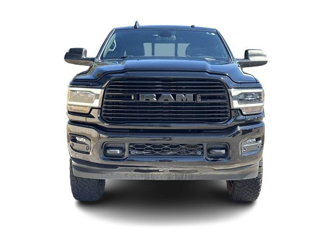 Thumbnail: 2022 RAM 2500 - 6