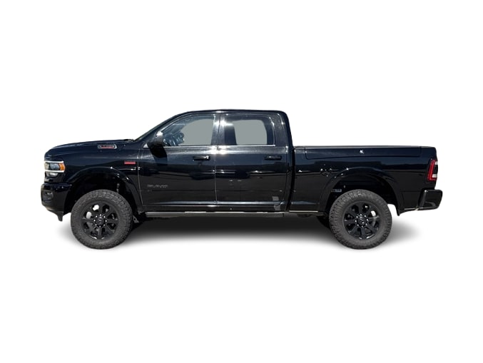 Thumbnail: 2022 RAM 2500 - 3