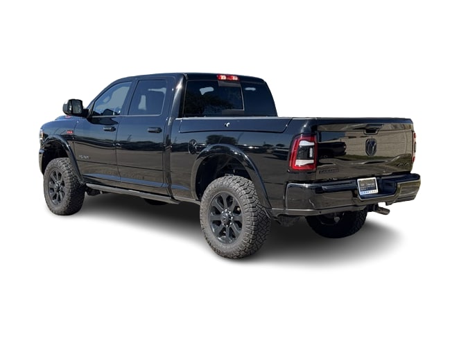 Thumbnail: 2022 RAM 2500 - 4