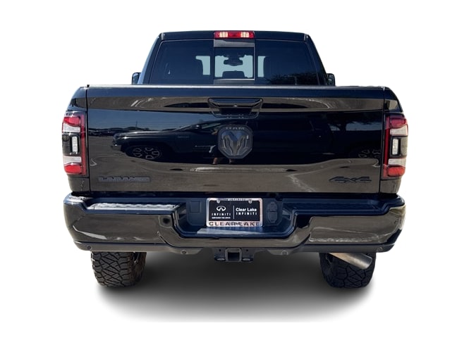 Thumbnail: 2022 RAM 2500 - 5