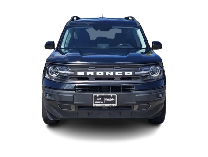 Thumbnail: 2021 Ford Bronco Sport - 6