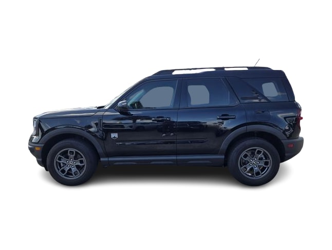 Thumbnail: 2021 Ford Bronco Sport - 3