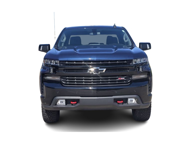 Thumbnail: 2020 Chevrolet Silverado 1500 - 6