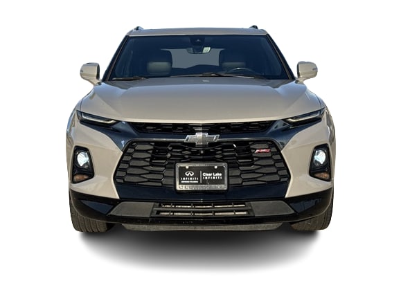 Thumbnail: 2021 Chevrolet Blazer - 6