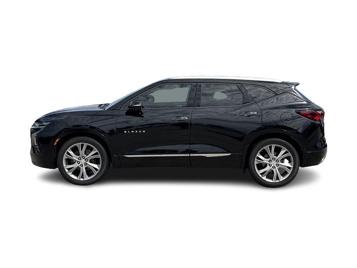 Thumbnail: 2020 Chevrolet Blazer - 3