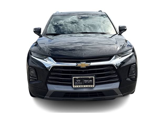 Thumbnail: 2020 Chevrolet Blazer - 4