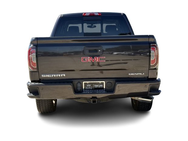Thumbnail: 2016 GMC Sierra 1500 - 5