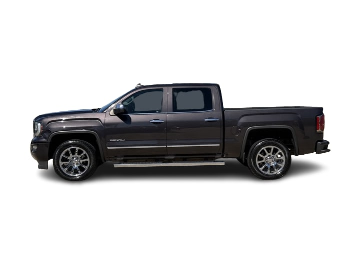 Thumbnail: 2016 GMC Sierra 1500 - 3