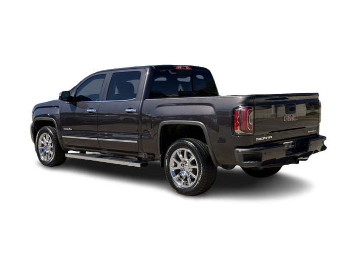 Thumbnail: 2016 GMC Sierra 1500 - 4