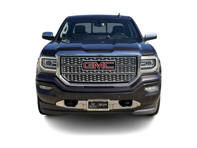 Thumbnail: 2016 GMC Sierra 1500 - 6