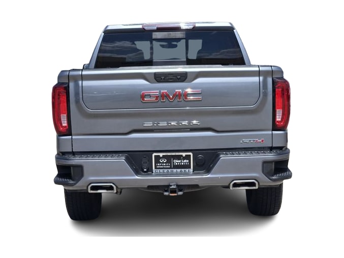 Thumbnail: 2021 GMC Sierra 1500 - 5