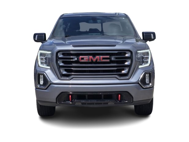 Thumbnail: 2021 GMC Sierra 1500 - 6