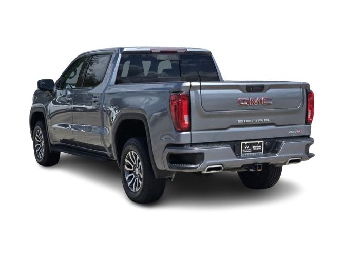 Thumbnail: 2021 GMC Sierra 1500 - 4