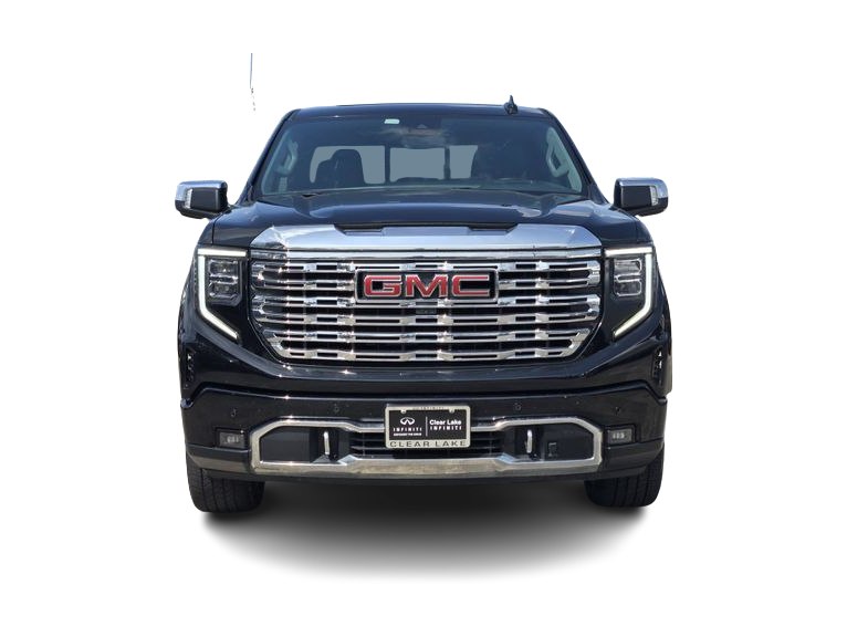 Thumbnail: 2024 GMC Sierra 1500 - 6