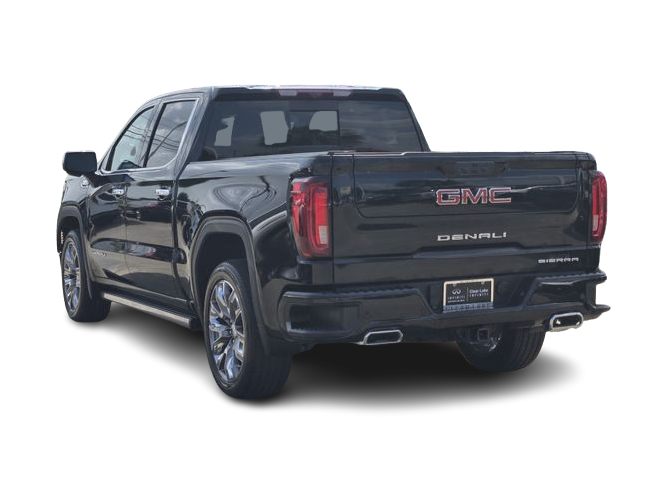 Thumbnail: 2024 GMC Sierra 1500 - 4