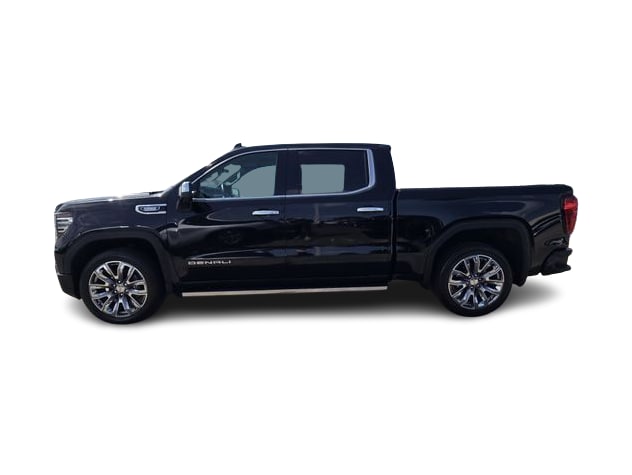 Thumbnail: 2024 GMC Sierra 1500 - 3