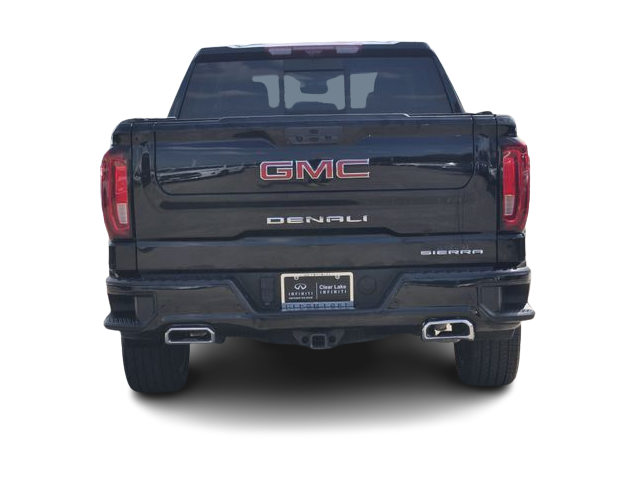 Thumbnail: 2024 GMC Sierra 1500 - 5