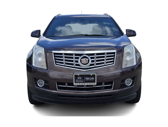 Thumbnail: 2016 Cadillac SRX - 6
