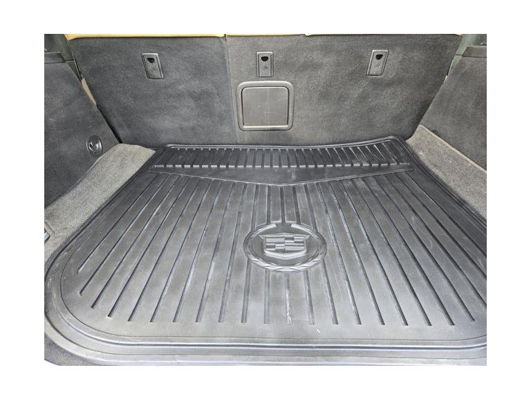 Thumbnail: 2016 Cadillac SRX - 18