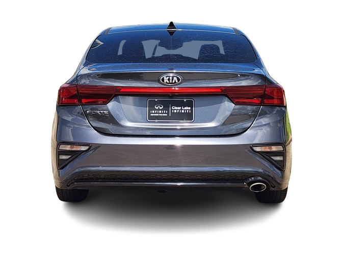 Thumbnail: 2019 Kia Forte - 5