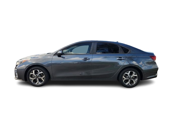 Thumbnail: 2019 Kia Forte - 3