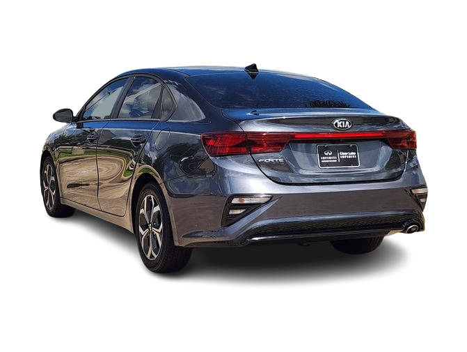 Thumbnail: 2019 Kia Forte - 4