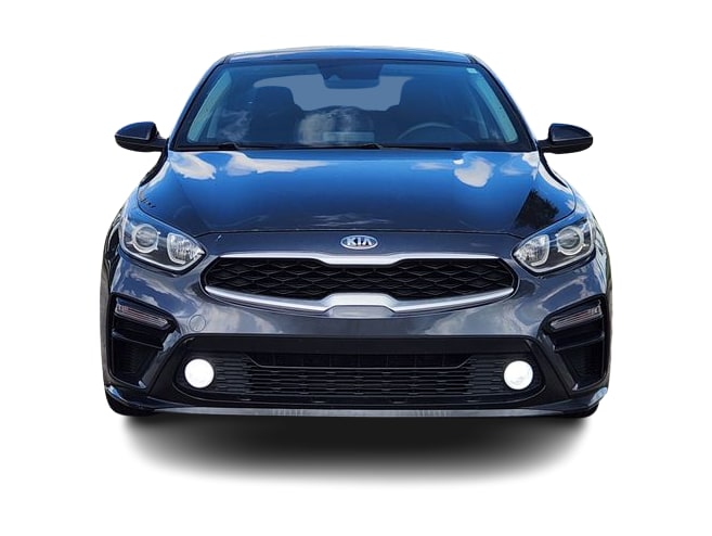 Thumbnail: 2019 Kia Forte - 6