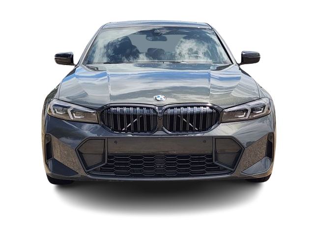 Thumbnail: 2024 BMW 3 Series - 6