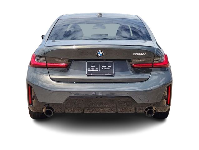 Thumbnail: 2024 BMW 3 Series - 5