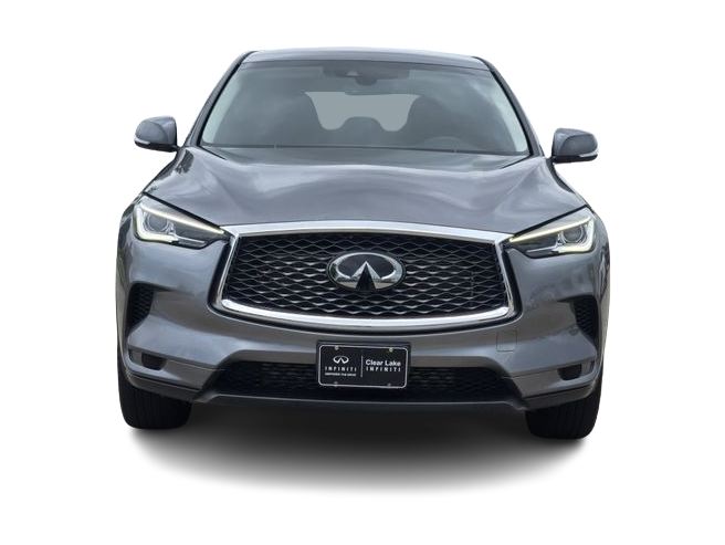 Thumbnail: 2025 INFINITI QX50 - 6