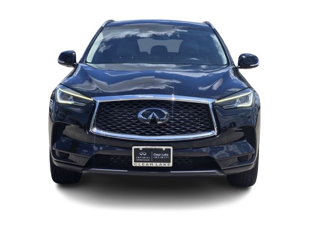 Thumbnail: 2023 INFINITI QX50 - 6