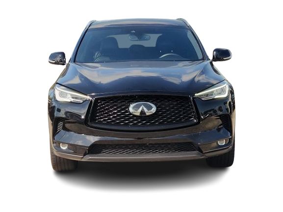Thumbnail: 2022 INFINITI QX50 - 6