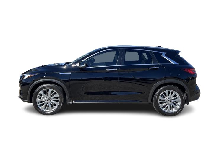 2024 INFINITI QX50 Luxe 3