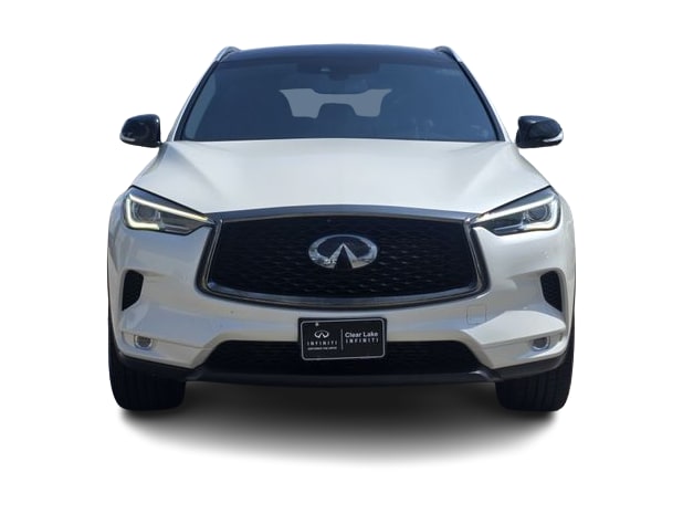Thumbnail: 2021 INFINITI QX50 - 6