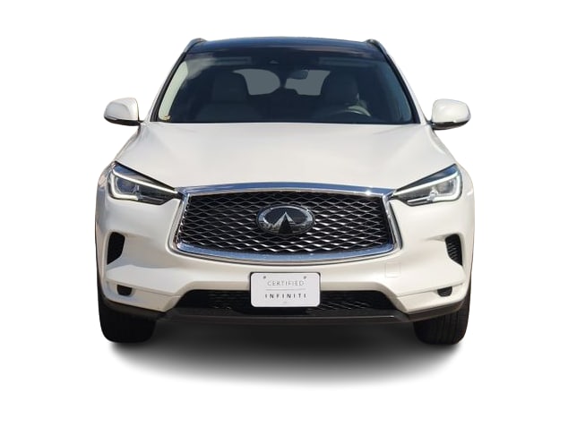 Thumbnail: 2024 INFINITI QX50 - 6