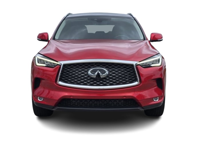 Thumbnail: 2023 INFINITI QX50 - 6