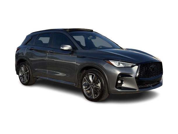 2024 INFINITI QX50 Sport 17