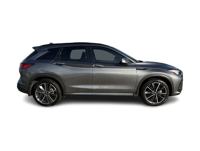 2024 INFINITI QX50 Sport 19