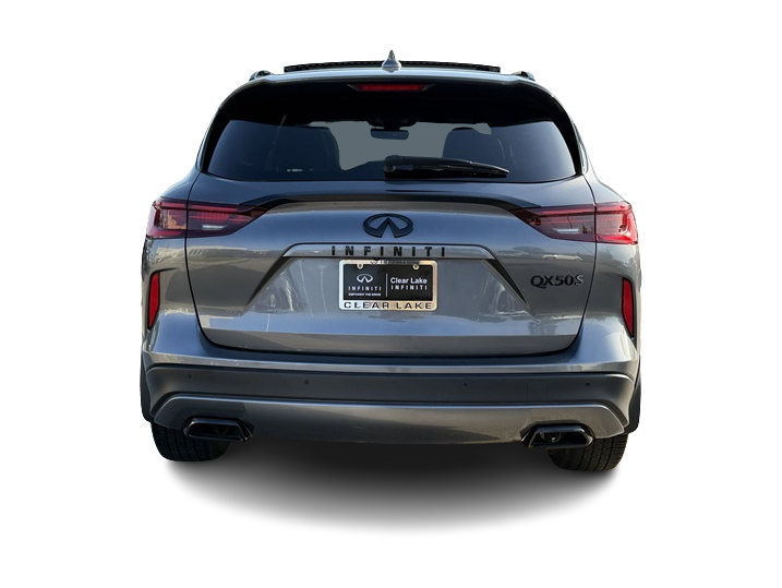2024 INFINITI QX50 Sport 5
