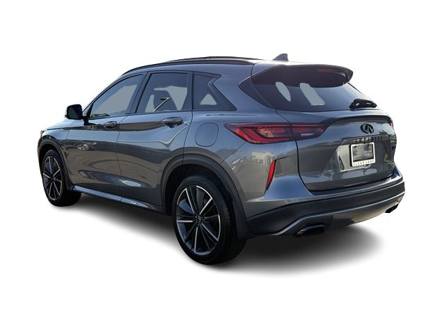 2024 INFINITI QX50 Sport 4