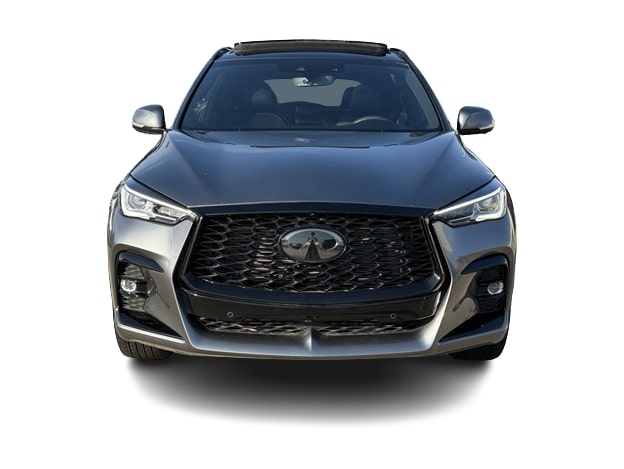 2024 INFINITI QX50 Sport 6