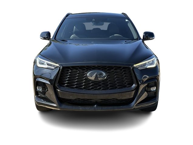 Thumbnail: 2023 INFINITI QX50 - 6