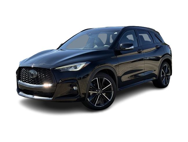 2023 INFINITI QX50
