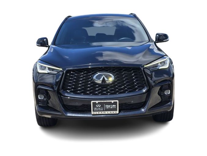 Thumbnail: 2023 INFINITI QX50 - 6