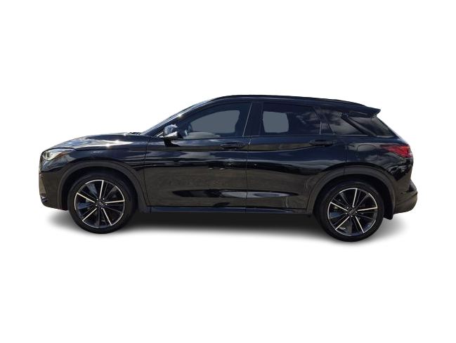 Thumbnail: 2023 INFINITI QX50 - 3